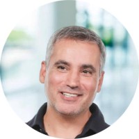 Anton Paar Germany Employee Phillip Tomé's profile photo