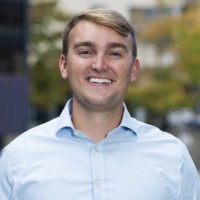 Pitcher Employee Caleb Chamberlain's profile photo