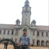Solum India Hightech Pvt Ltd Employee Vaibhav Tripathi's profile photo