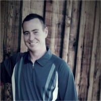 Replica Printing Services Employee Stuart Yeomans's profile photo