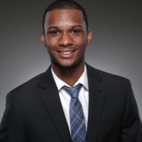 Elekta Employee Deshon Brown-Wilson's profile photo