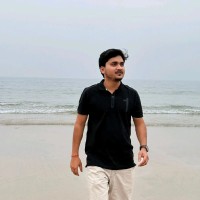 Trustt Employee Vashishth Kumar's profile photo