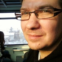 MÁV-csoport Employee Szabolcs Kocziszky's profile photo