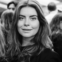 SCHMACK Employee Ebba Grippe's profile photo
