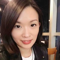 AdMark Asia Group Employee Candy Lee's profile photo