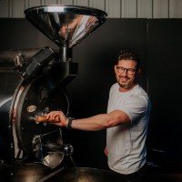 High Country Roasters Employee Ryan McCauley's profile photo