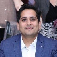 Laserglow Technologies Employee Rahul Sharma's profile photo