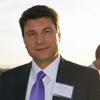 Hager Sharp Employee Atanas Glouharski's profile photo
