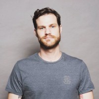 Andertons Music Co Employee Andy Maskell's profile photo