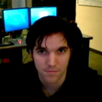 Blake Thomson Email & Phone Number