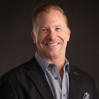 Therapy Partner Solutions Employee Robert Leonard's profile photo