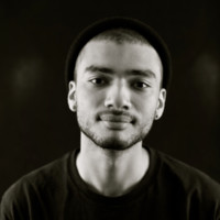 Brûlée Catering Employee Yisma'El Shareef-Trudeau's profile photo