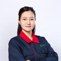 Hunan Weidu Energy Saving Material Co., Ltd. Employee Bella Luo's profile photo