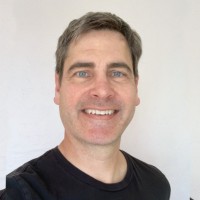 Cañada College Employee David Gainey's profile photo