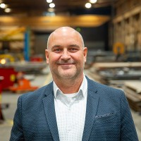 Anchor Danly Employee Kelly Weed's profile photo