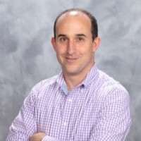 Wider Circle Employee David Hoffman's profile photo