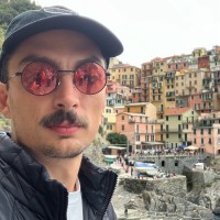 M5 Corporation Employee Zach McGrath's profile photo