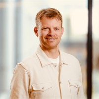 PepsiCo Employee Adam Warner's profile photo