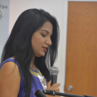 DXC Technology Employee Teja Reddy's profile photo