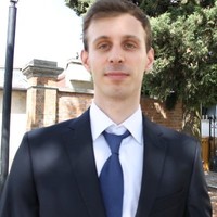 Sicor S.p.A. Employee Federico Rizzo's profile photo