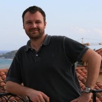 Eltera Employee Andre Bergo's profile photo