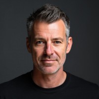 Contentsquare Employee Dave Anderson's profile photo