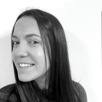 Ontranslation - Multilingual Communication and Translation Services Employee Joana Camps Bosch's profile photo