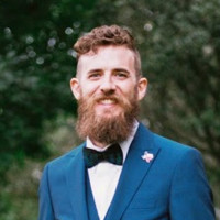 Group III International Ltd (Inc) Employee Colby Richards's profile photo