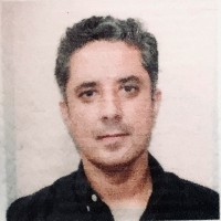 Royal Enfield Employee Mohit Jayal's profile photo