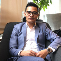 Nghi van Email