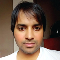 Sanrun Services (O) Pvt Ltd Employee Rupesh Jha's profile photo