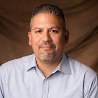 Manic Panic NYC Inc Employee Juan Serrano's profile photo