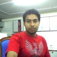 Sushant Baliarsingh Email & Phone Number