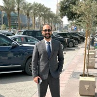 Digitt Plus Employee Syed Wasti's profile photo