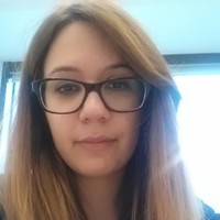 Sparkasse Bank AD Skopje Employee Marinela Ivanovska's profile photo