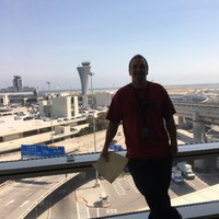 Tactical Air Support Employee James Eby's profile photo