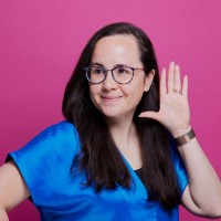 Active Collective Employee Tjendra da Costa's profile photo
