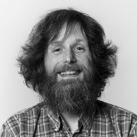 Crunch Employee William Wragg's profile photo