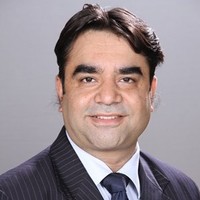 Coffee Day Group Employee Rahul Jairath's profile photo