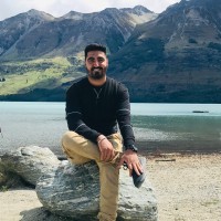 EXPOL NZ Employee Gary Jassal's profile photo