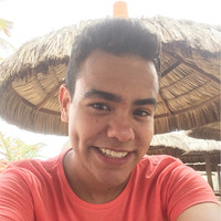 Daniel Moreno's profile photo