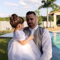 Juliano Oliveira's profile photo