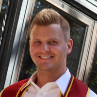 PwC Employee Mark Sills's profile photo