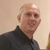 Johnston Shopfitters Employee Kieran McGaughey's profile photo