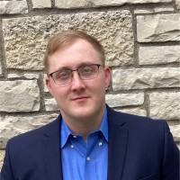 Power and Data Management Employee Jack Hoge's profile photo