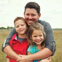 Collins Electrical Employee Dustin Cochran's profile photo