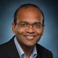 Walmart Global Tech Employee Arvind Kejriwal's profile photo