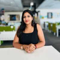 Freshworks Employee Karthika S's profile photo
