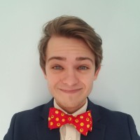 AVERT Employee Aleck Schultz's profile photo
