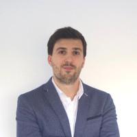 AIMMS Employee Dimitar Serafimov's profile photo